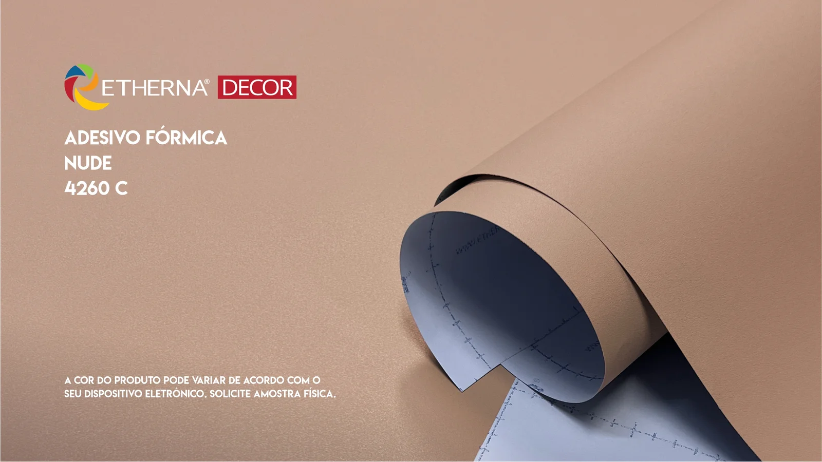 DECOR FORMICA NUDE